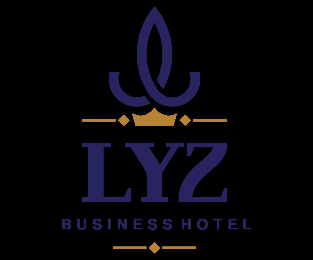 Lyz Business Hotel Lima Exteriör bild